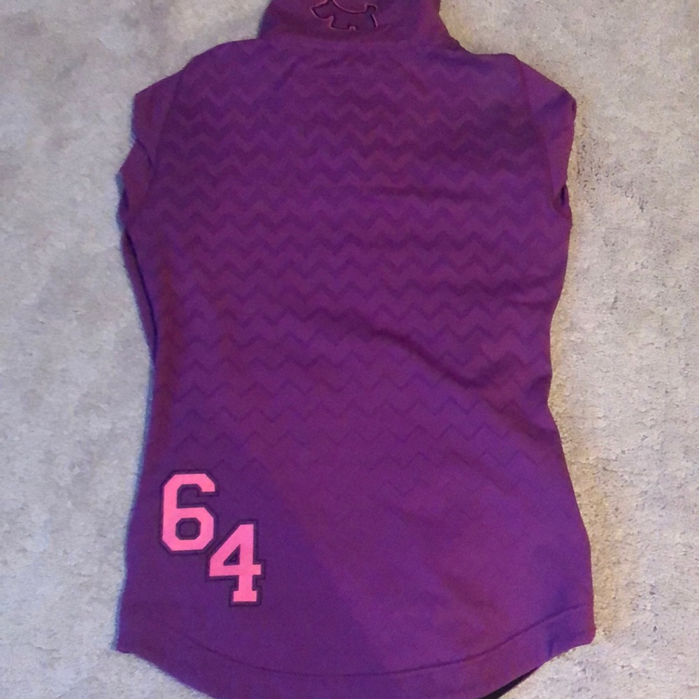 Workout jacket - Picture 2 of 3